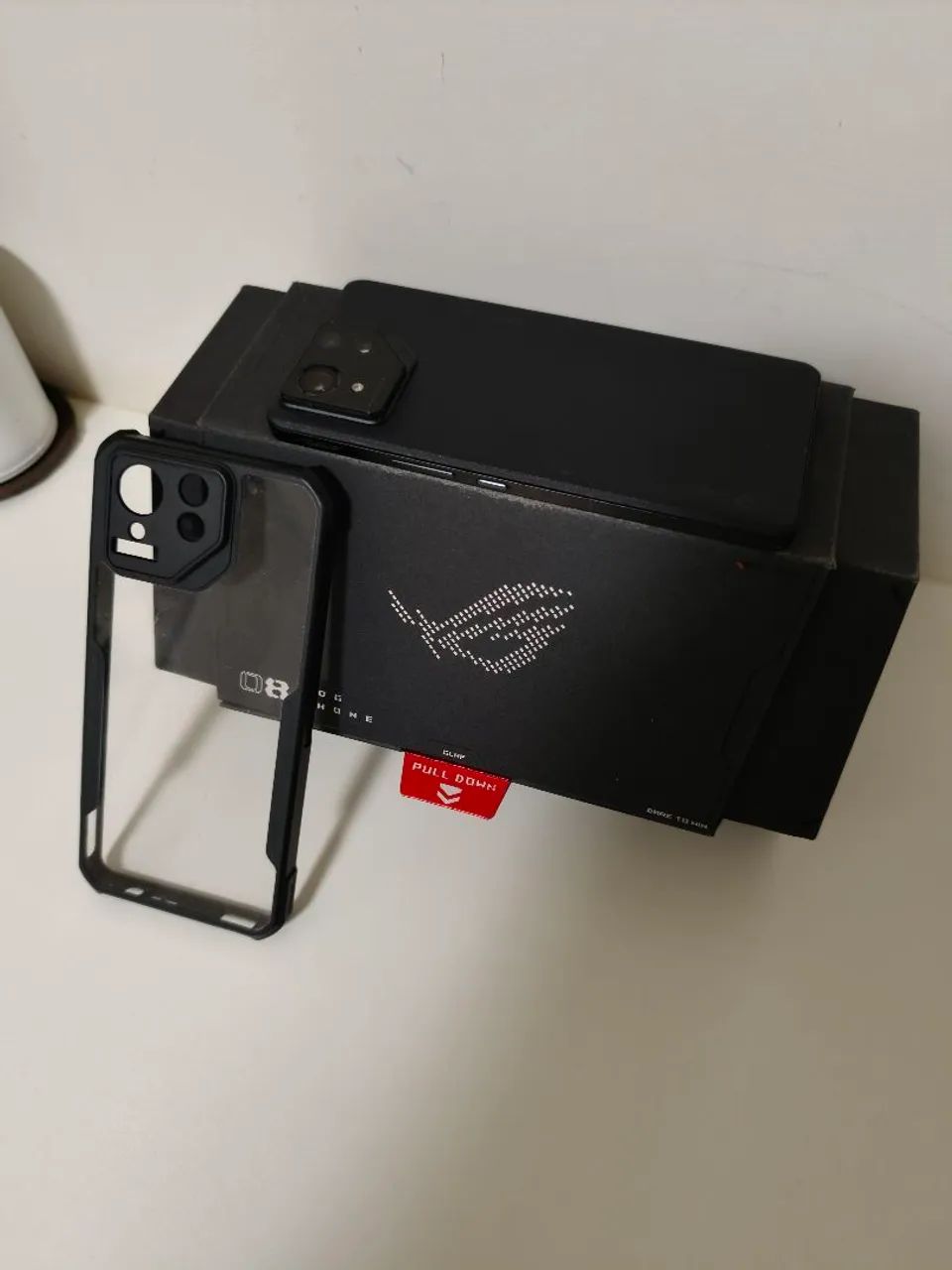 Rog Phone 8 Pro  - Foto 2