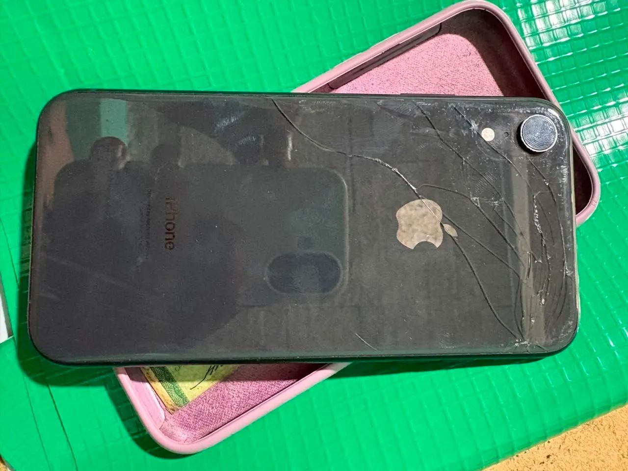 iPhone XR  - Foto 2