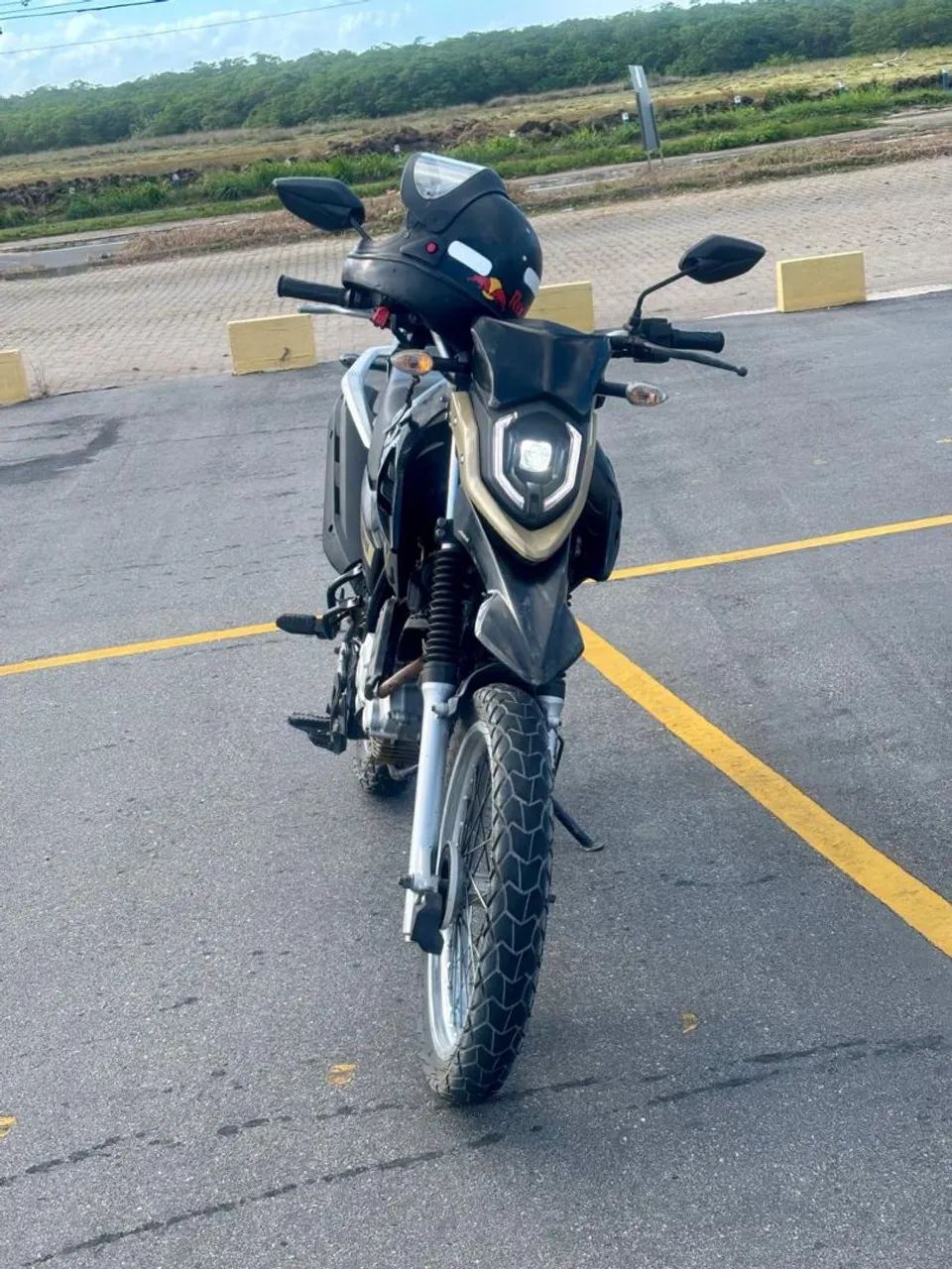 Crosser ABS 