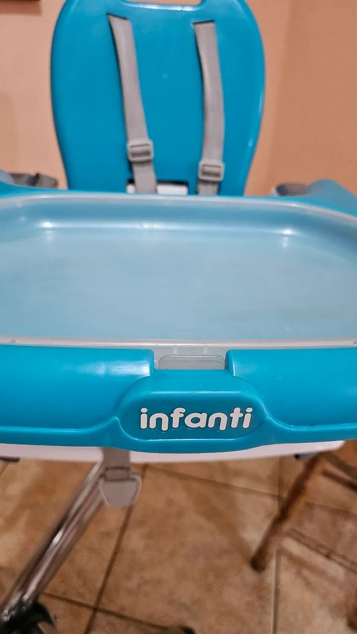 Cadeirinha para alimentação  - Foto 3