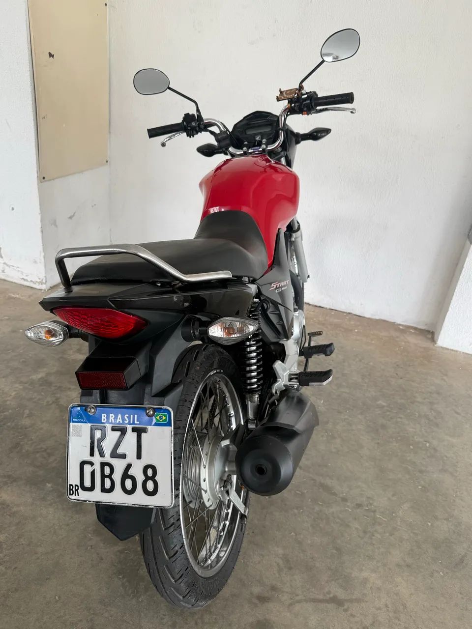 START 160- VENDA OU LOCAÇÃO  - Foto 4