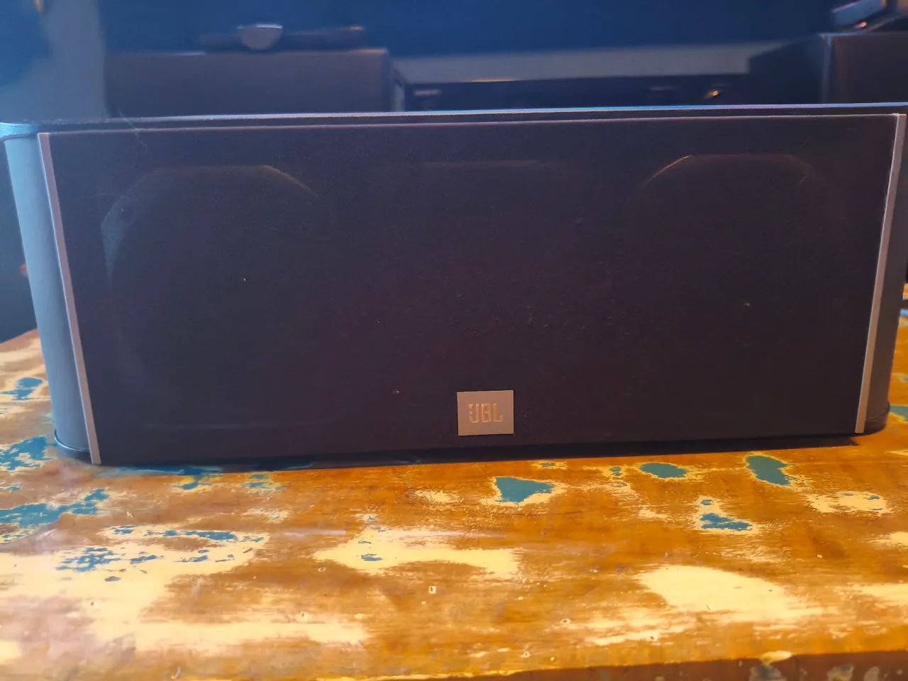 CENTRAL JBL ES25C