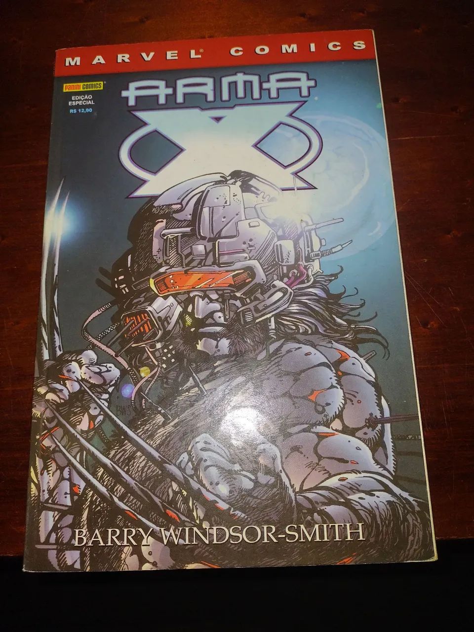 Mangas  - Foto 3