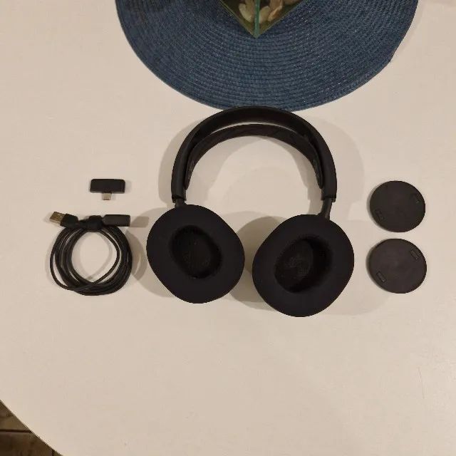 Headset Steelseries Arctis Nova 7 - Foto 4