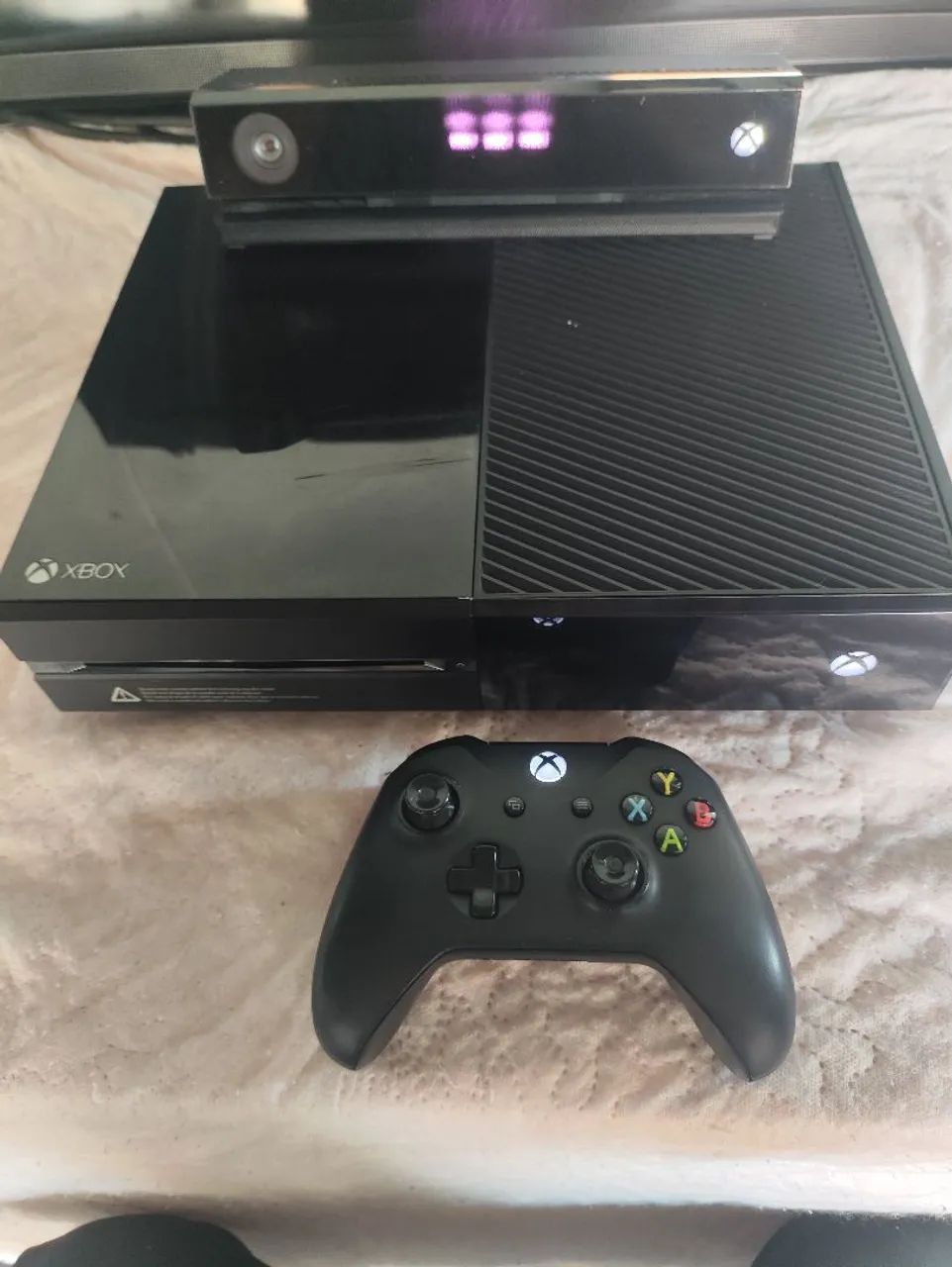 Xbox one fat - Foto 5