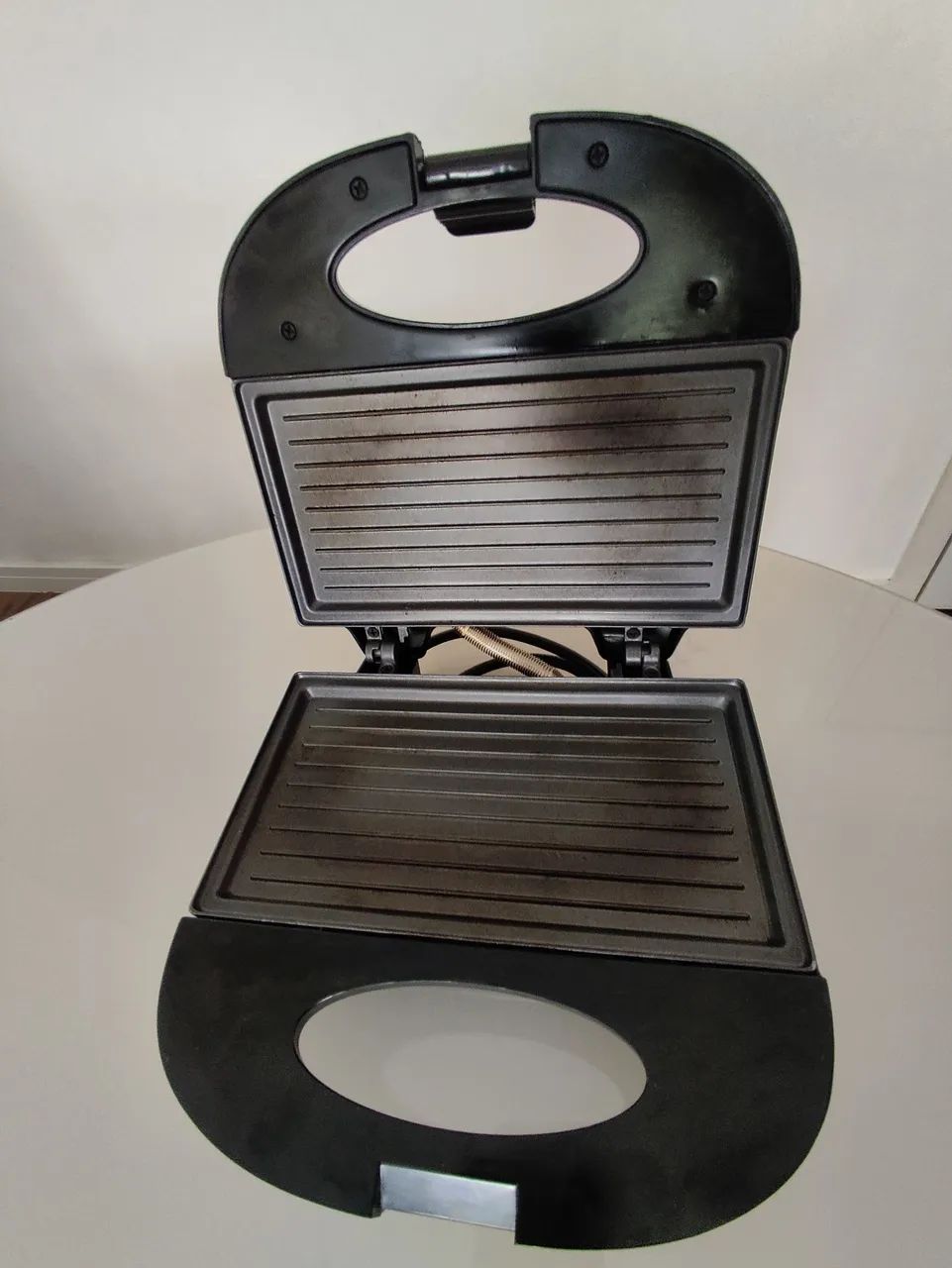 Sanduicheira grill  - Foto 4