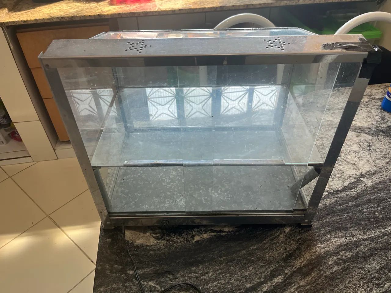 Estufa 110w  - Foto 3