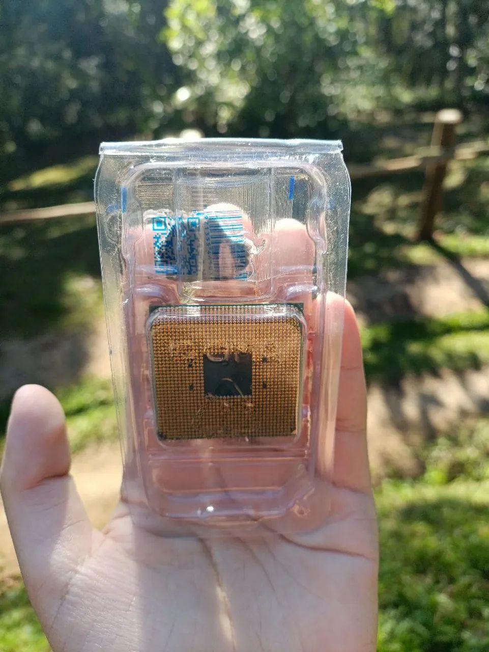 Ryzen 7 2700 - Foto 3