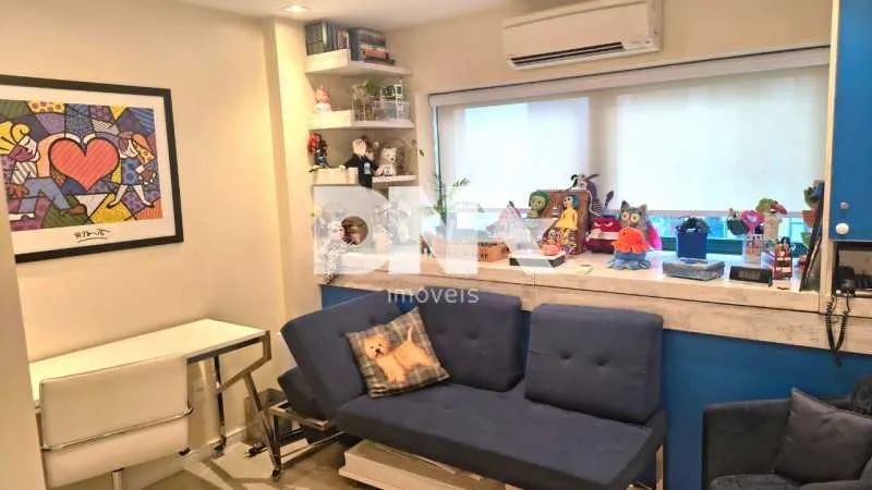 Sala : / Comercial / Barra da Tijuca
