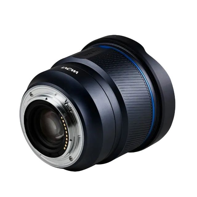 Lente Laowa 10mm f2.8 E-Mount (Sony) FE Full Frame AF Foco Automático ZERO Distorção - Foto 6
