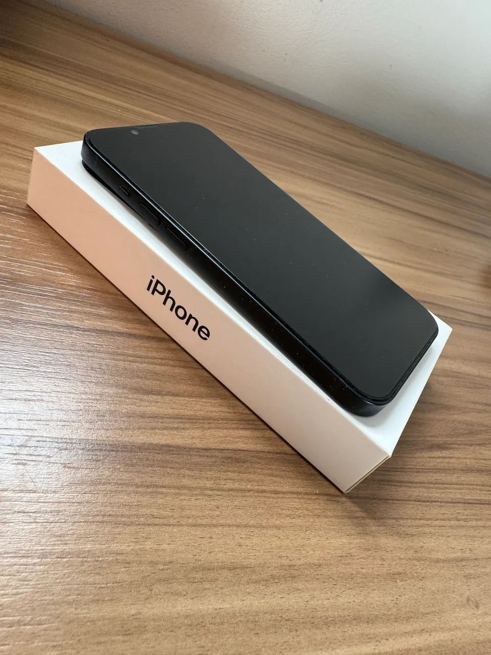iPhone 13 256gb (81% saúde da bateria) - Foto 2