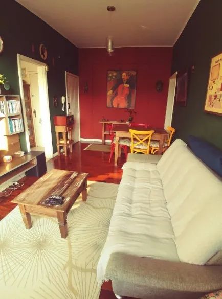 Apartamento de 2 dormitórios à venda no Centro - Foto 4
