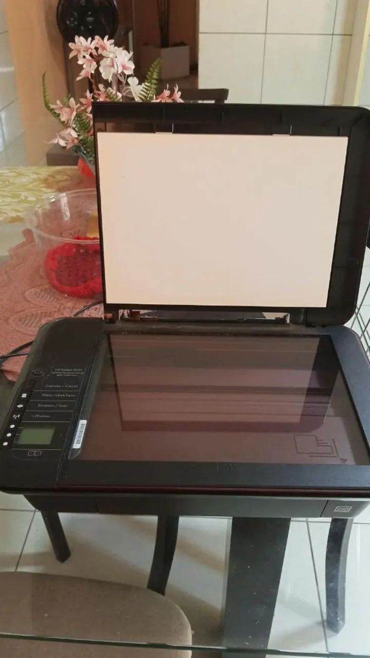 Impressora - Foto 2