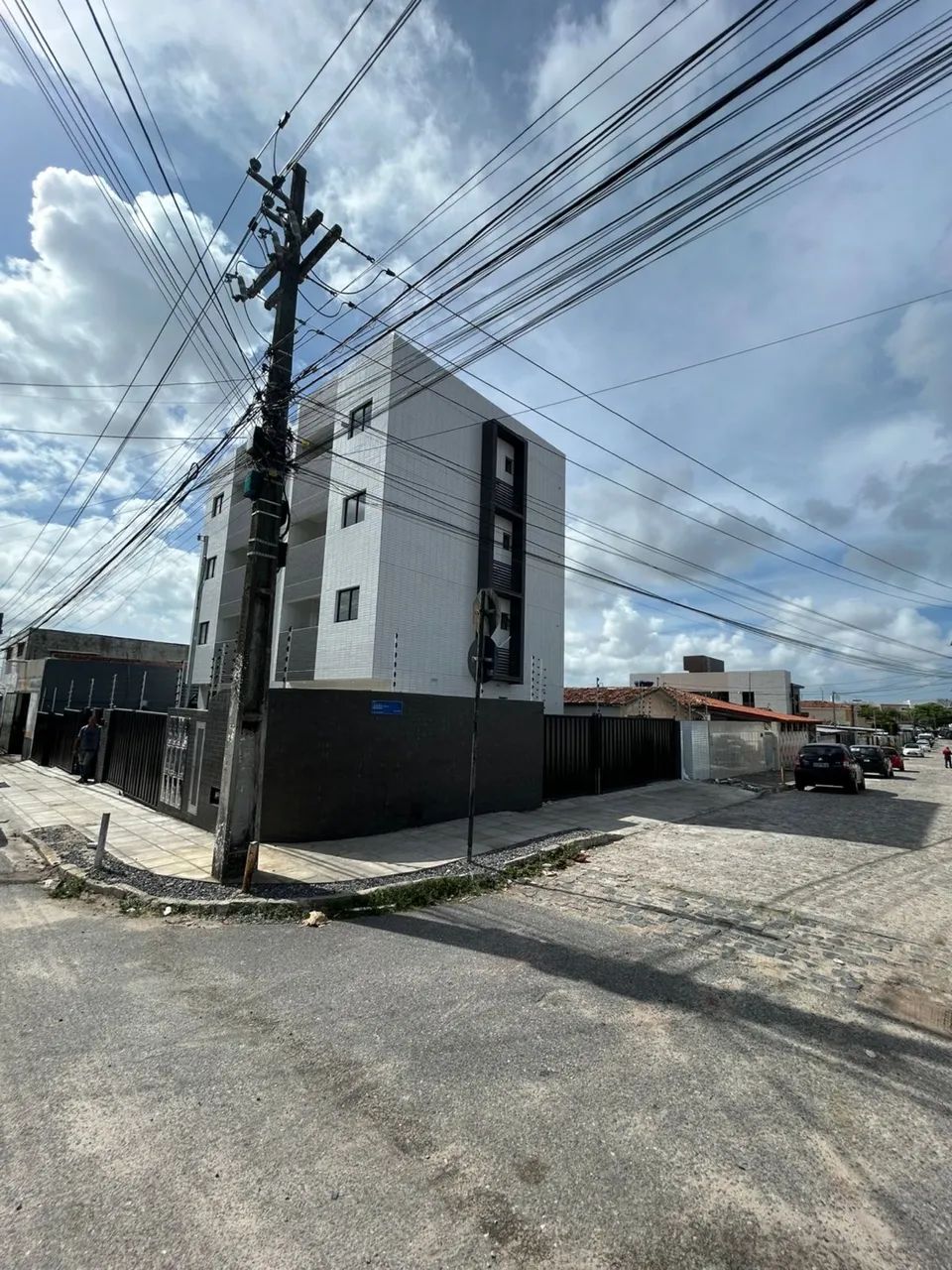 Vendo Aptos em Mangabeira 1 - Foto 3