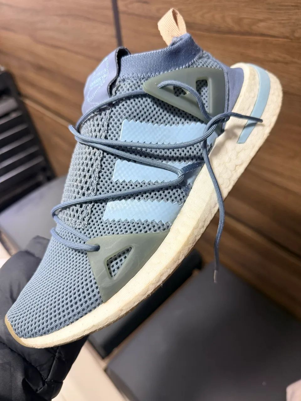 Adidas Arkyn 40
