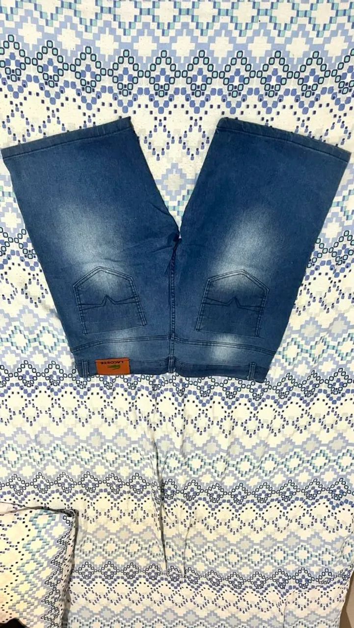Lote Bermudas Lacoste ORIGINAL - Foto 2