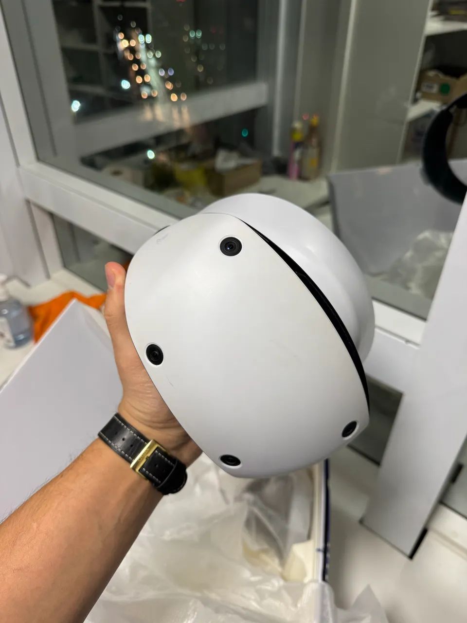 Ps vr2 semi - Foto 5