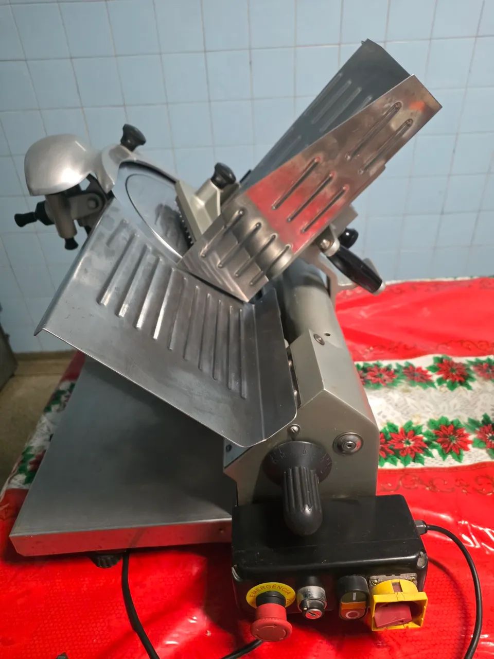 Fatiadora de frios Filizola - Foto 2