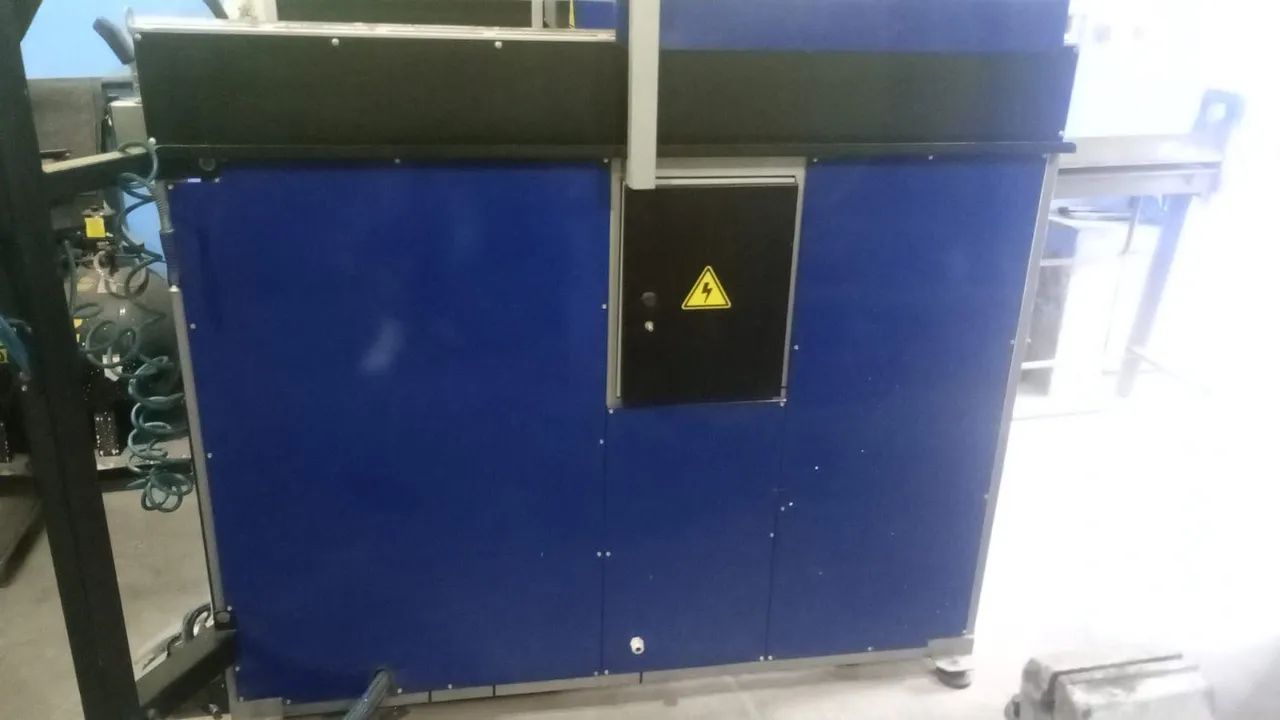 Vacuum forming  - Foto 4