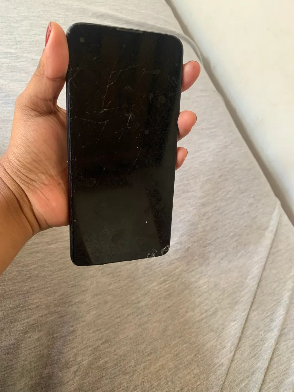 motorola One fusion - Foto 3