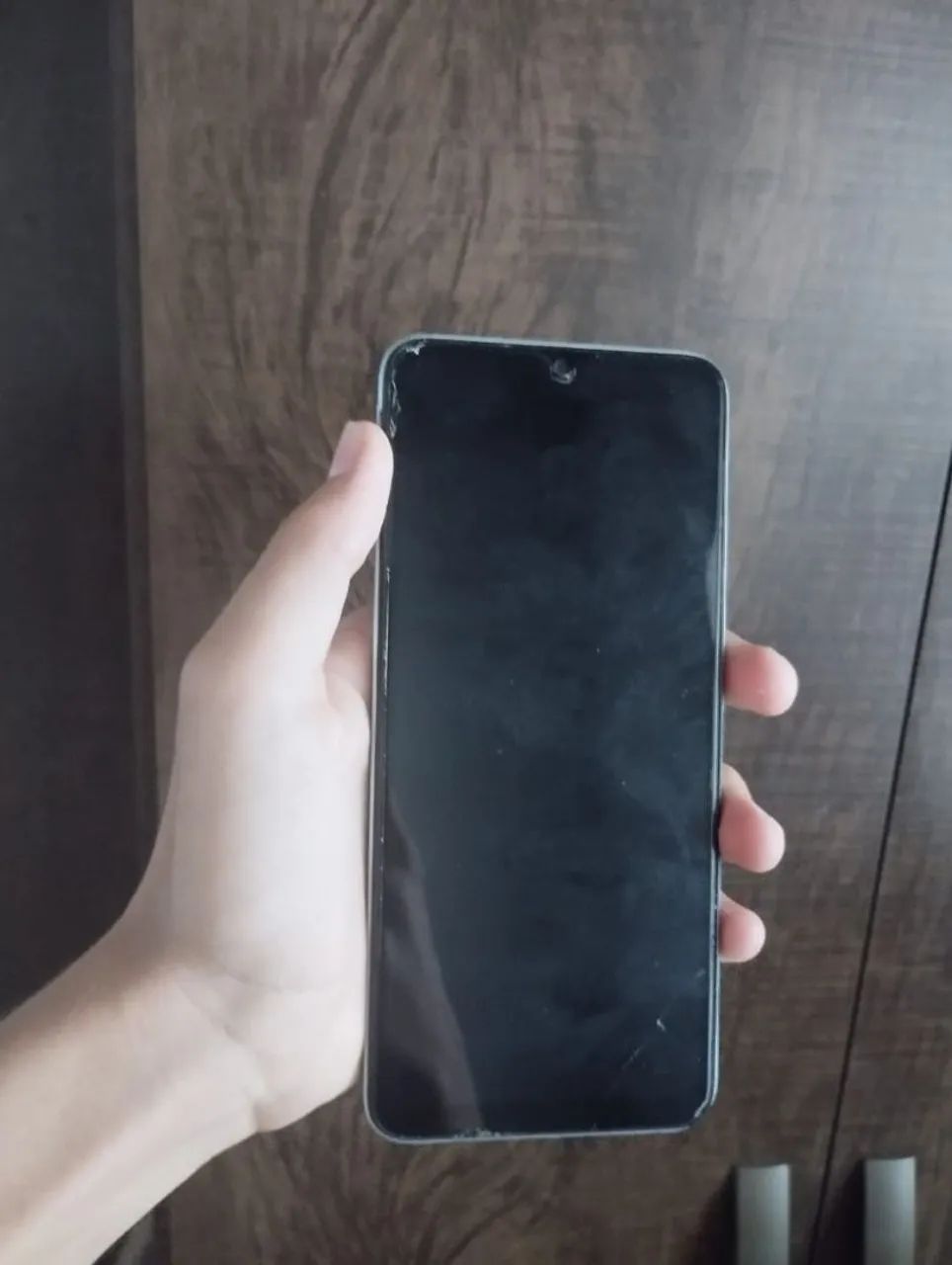 Celular Redmi 12c - Foto 2