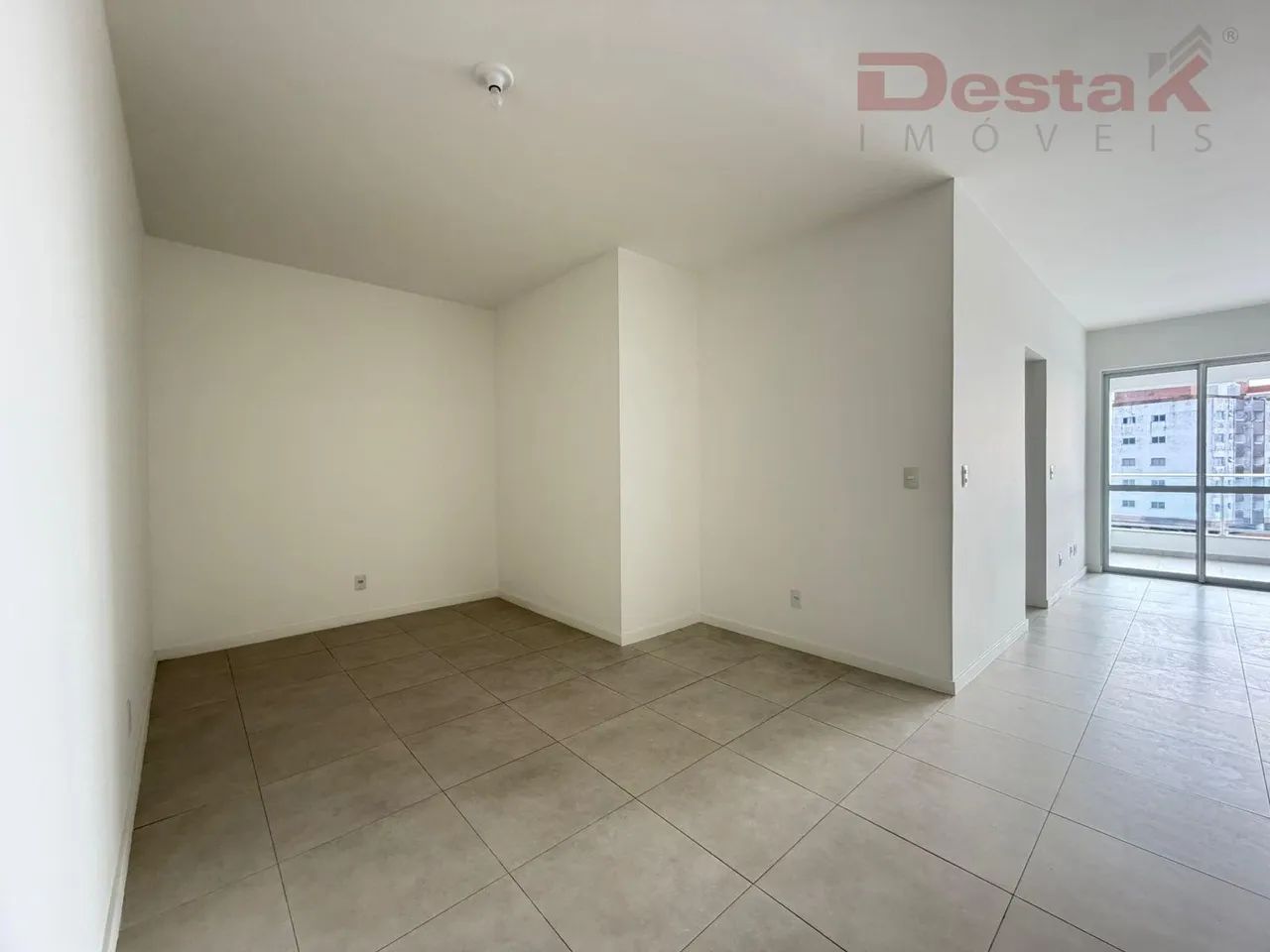 Apartamento no bairro Rio Caveiras - Biguaçu - Foto 3