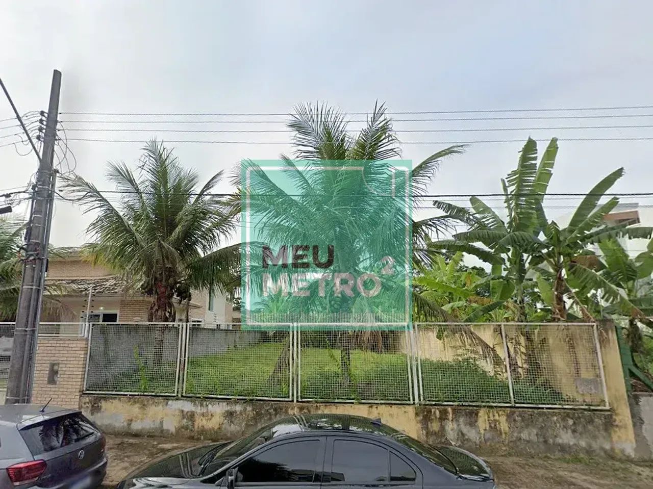 Terreno à venda, Santa Mônica, Florianópolis, SC