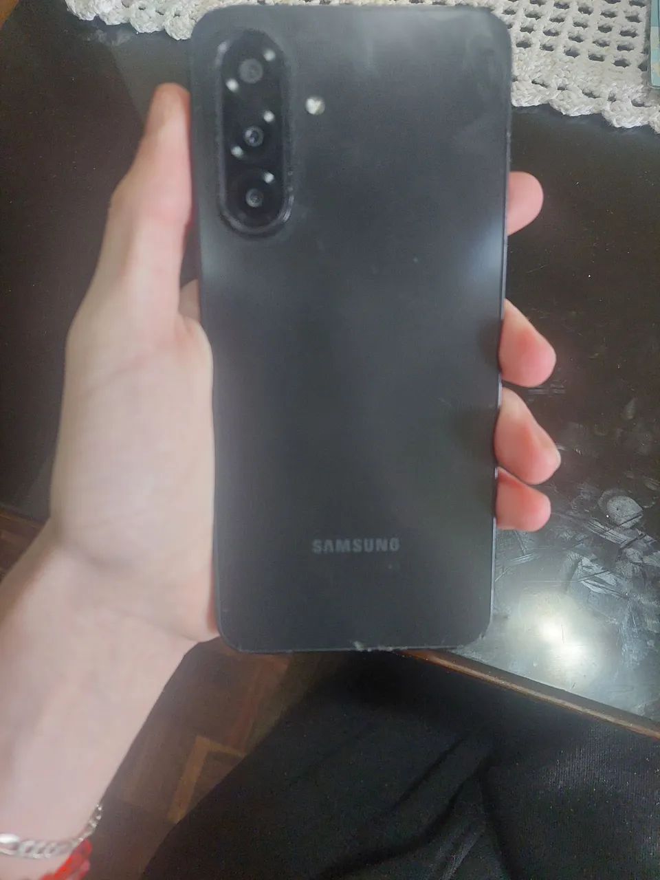 Galaxy A17  - Foto 3
