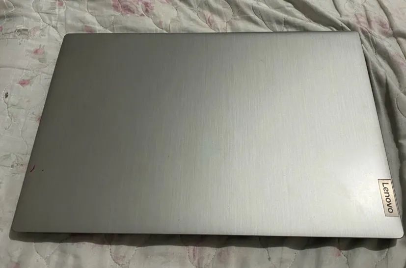  VENDO NOTEBOOK LENOVO IDEAPAD 3i - Foto 3