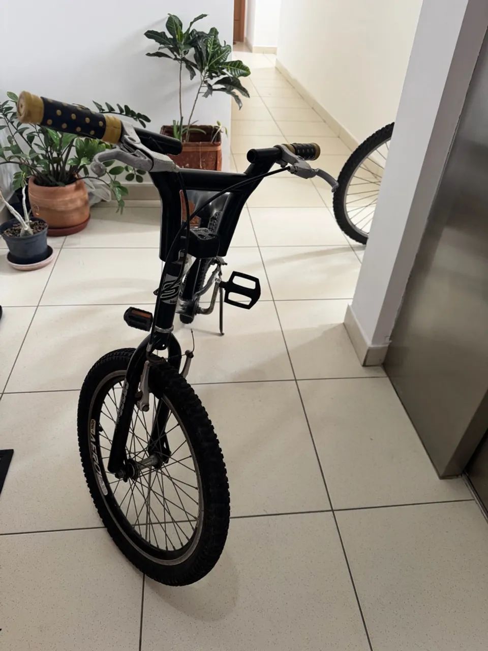 Bicicleta Infantil Cross  - Foto 4