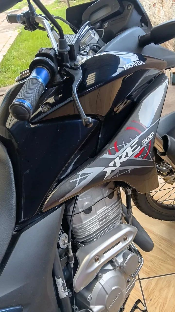 Honda XRE-300 2012 - Foto 3