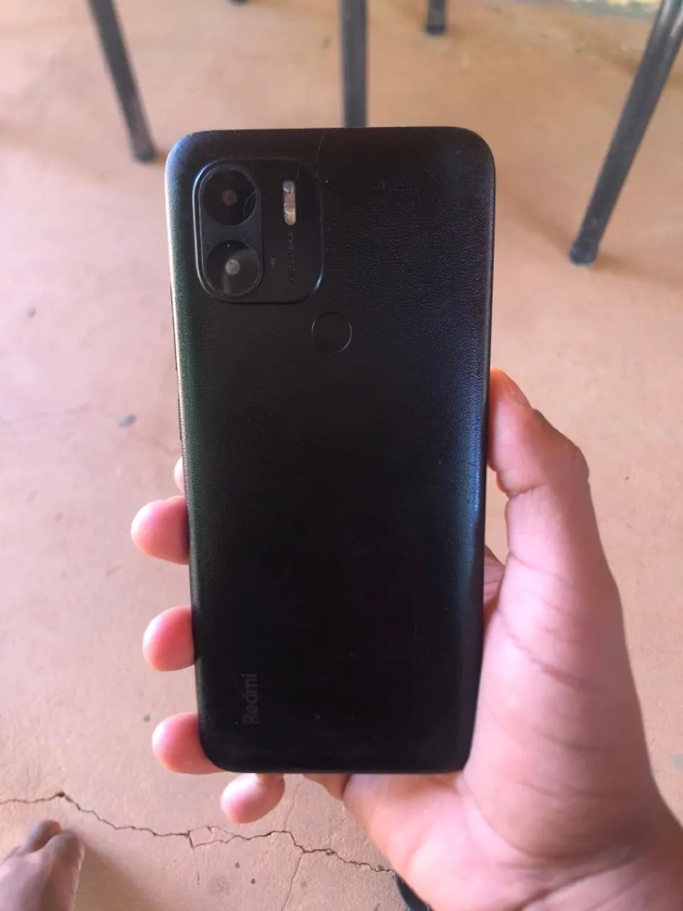 Celular redmi A01