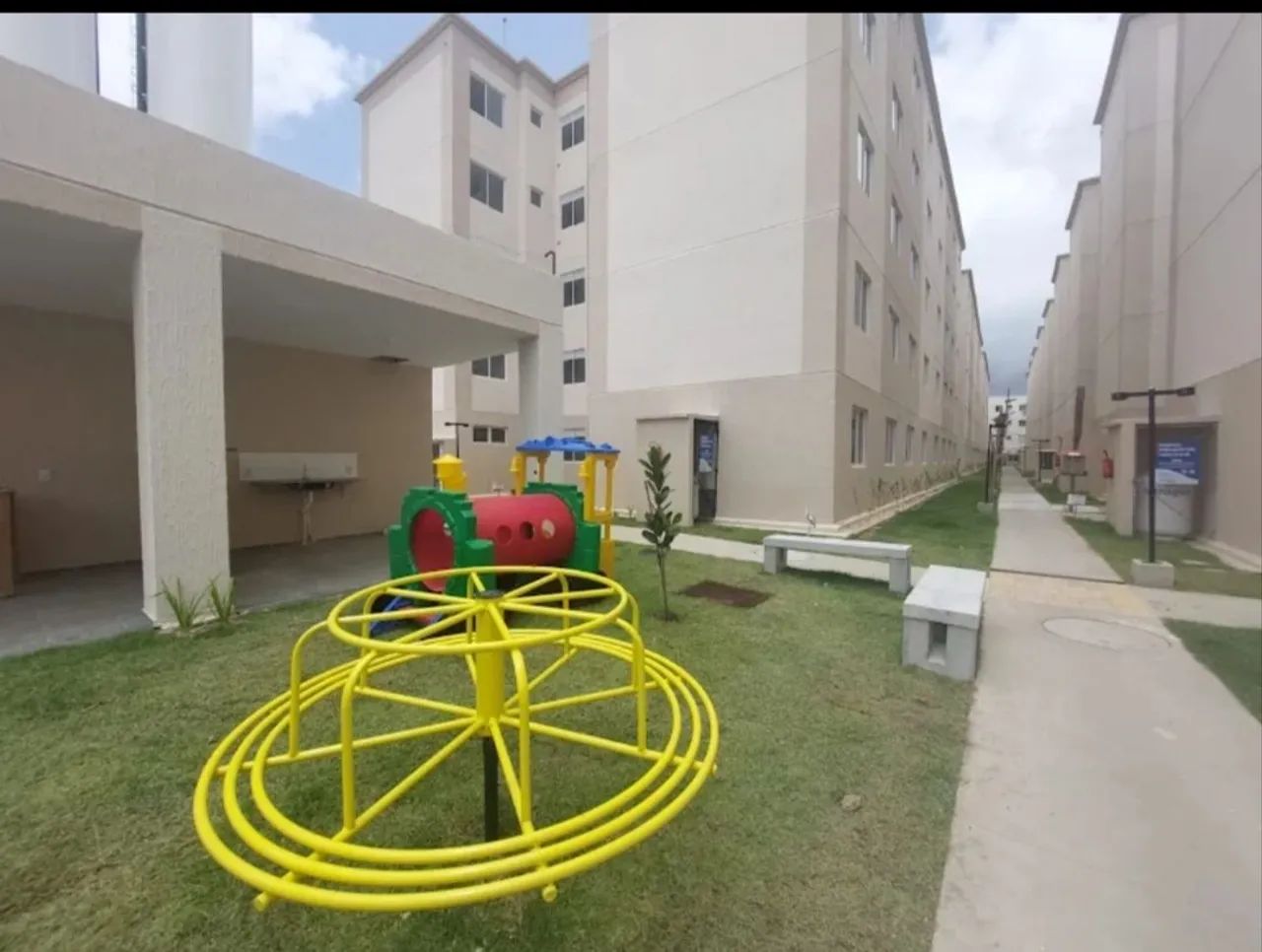 ***REPASSE condomínio Parque Luzitânia 4  - Foto 3