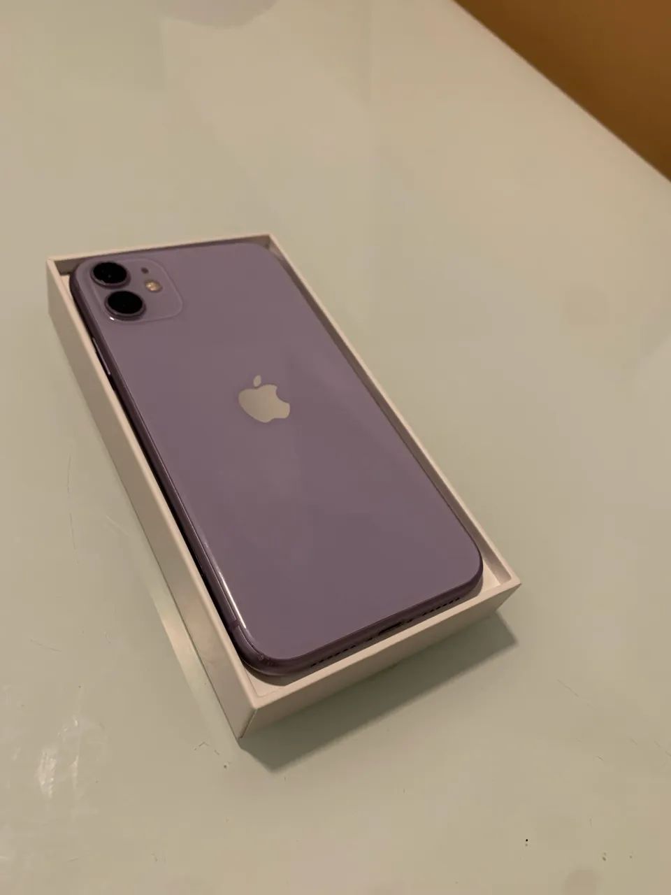 iPhone 11 pra vender hoje