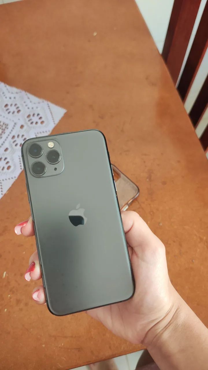 iPhone 11 pro