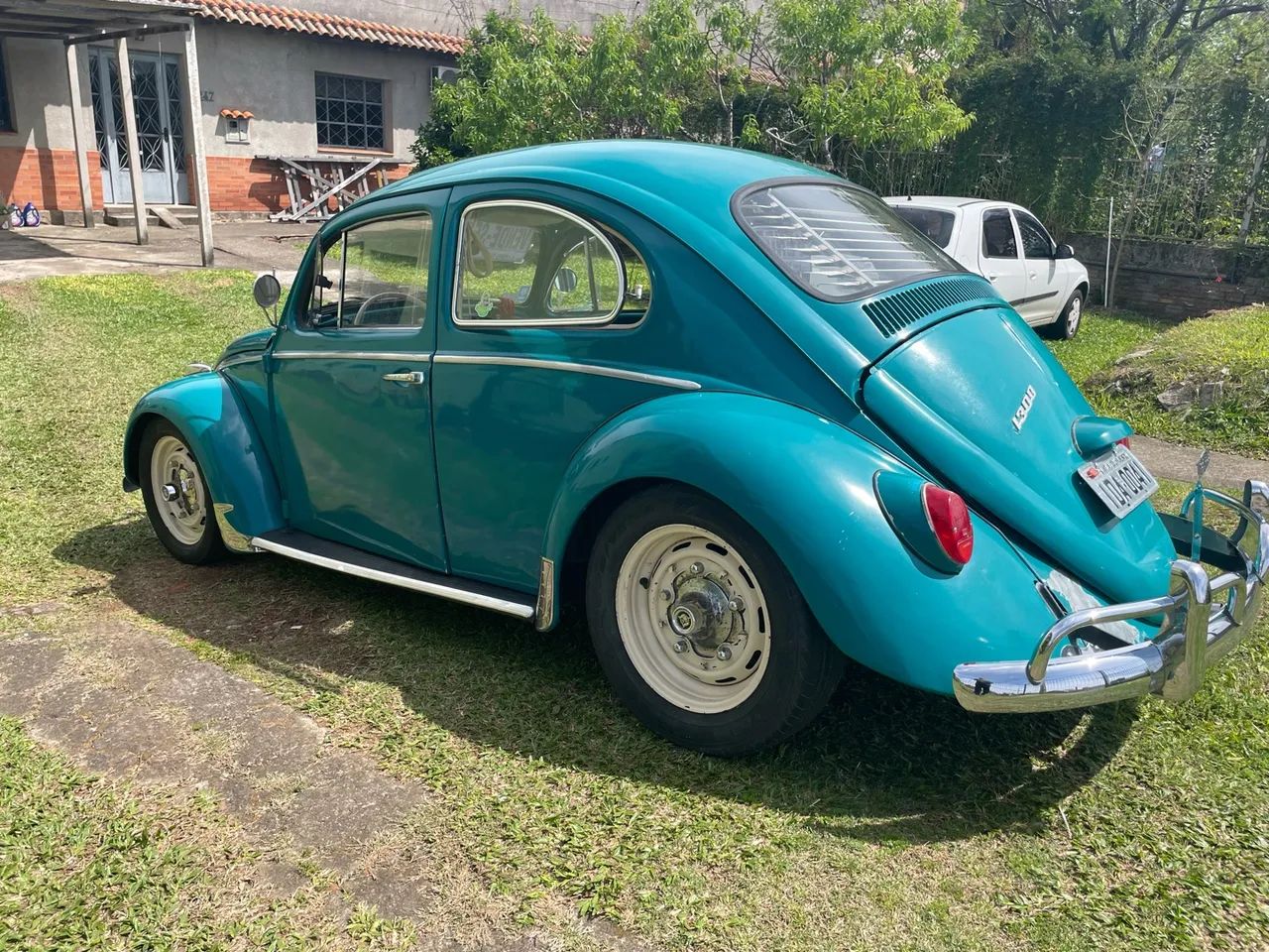Volkswagen Fusca 1300 1968