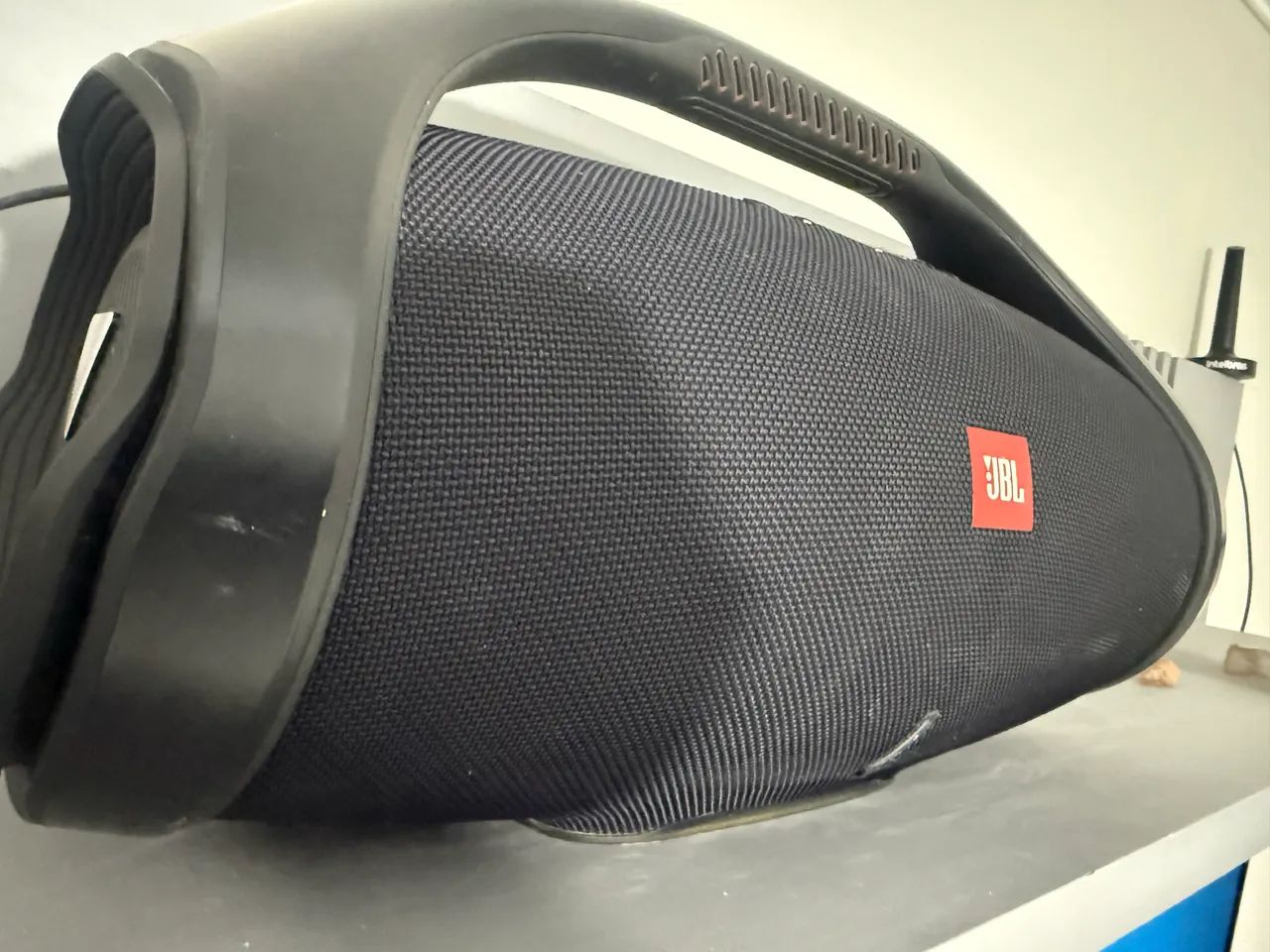 Caixa Jbl - Foto 4