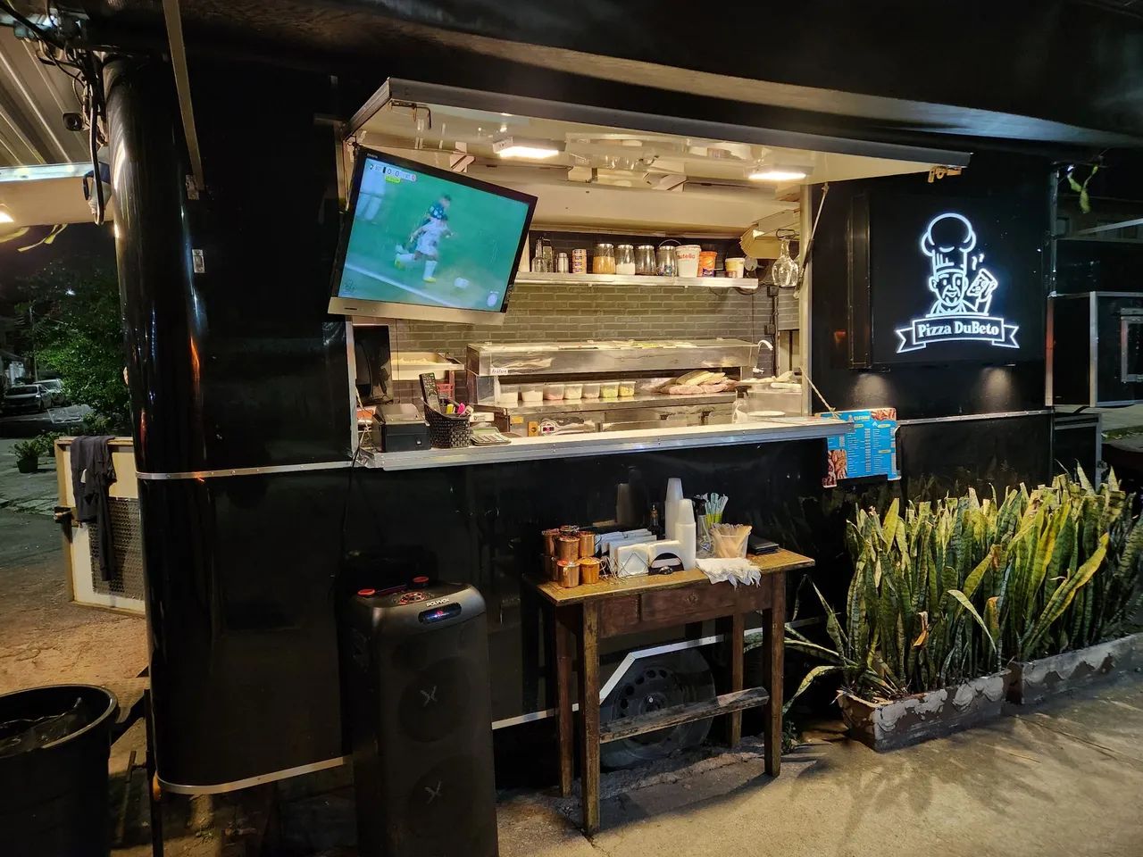 Food truck - Foto 3