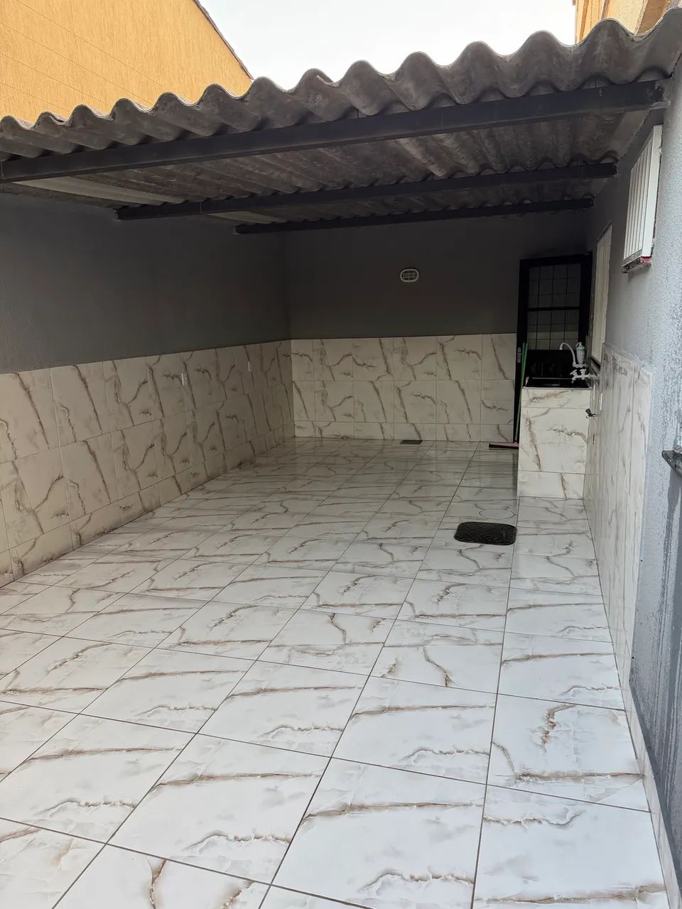 Alugo apartamento 1.200,00 - Foto 2