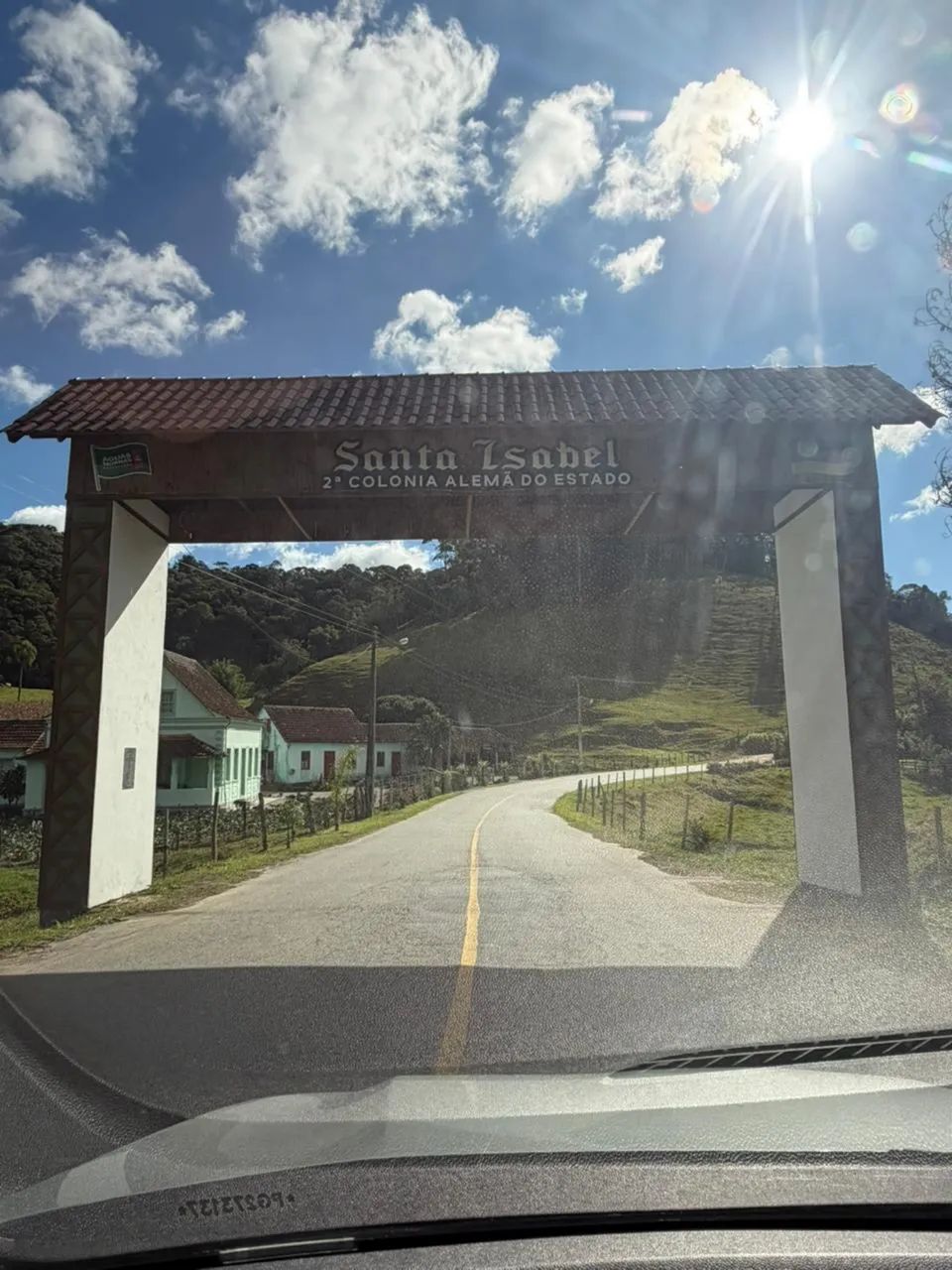 Vendo barato!terreno em águas mornas para sítio  - Foto 2