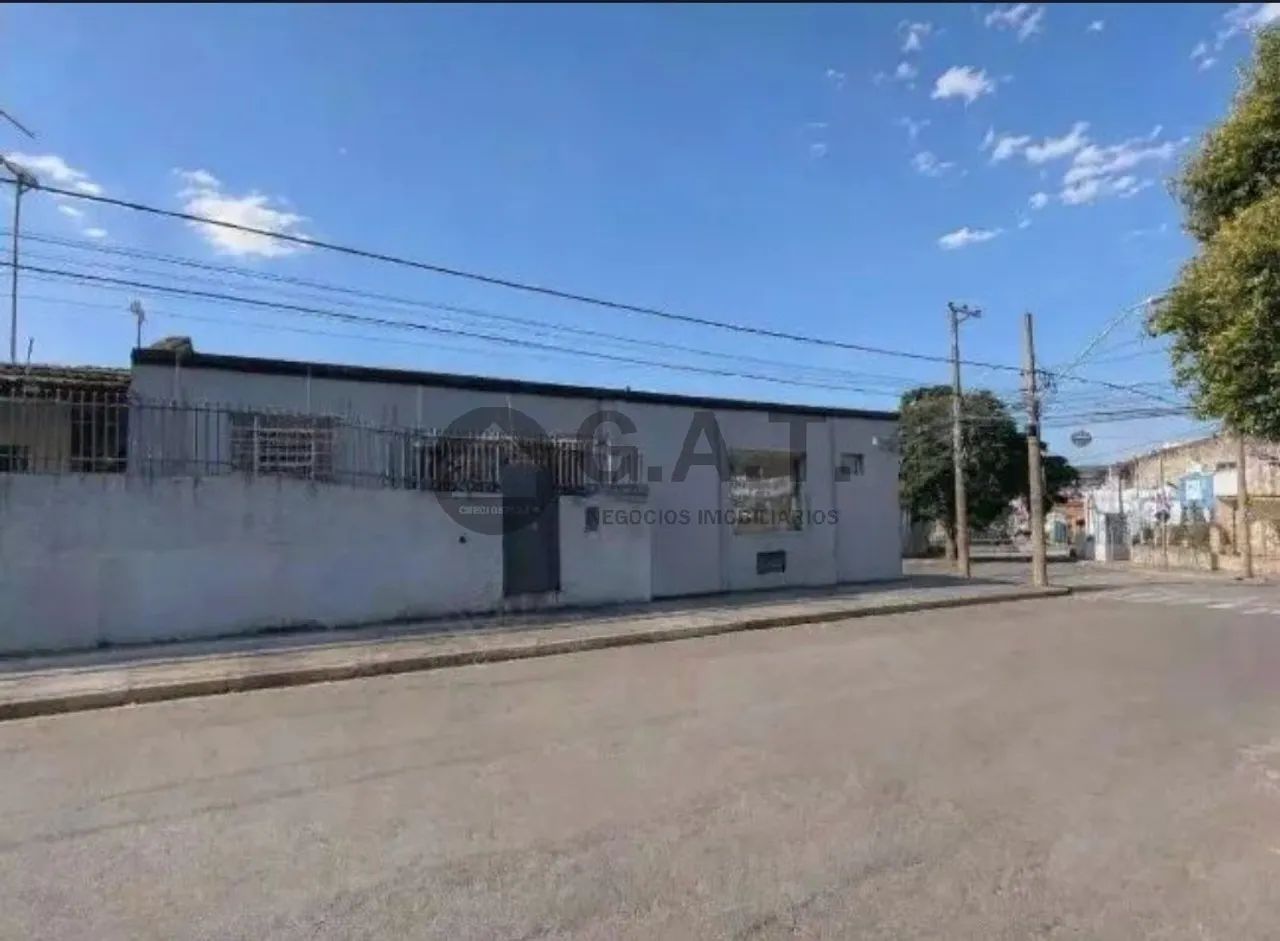 Imóvel comercial à venda em Sorocaba-SP: Casa no Jardim Vergueiro com 4 quartos, 3 banheir - Foto 4