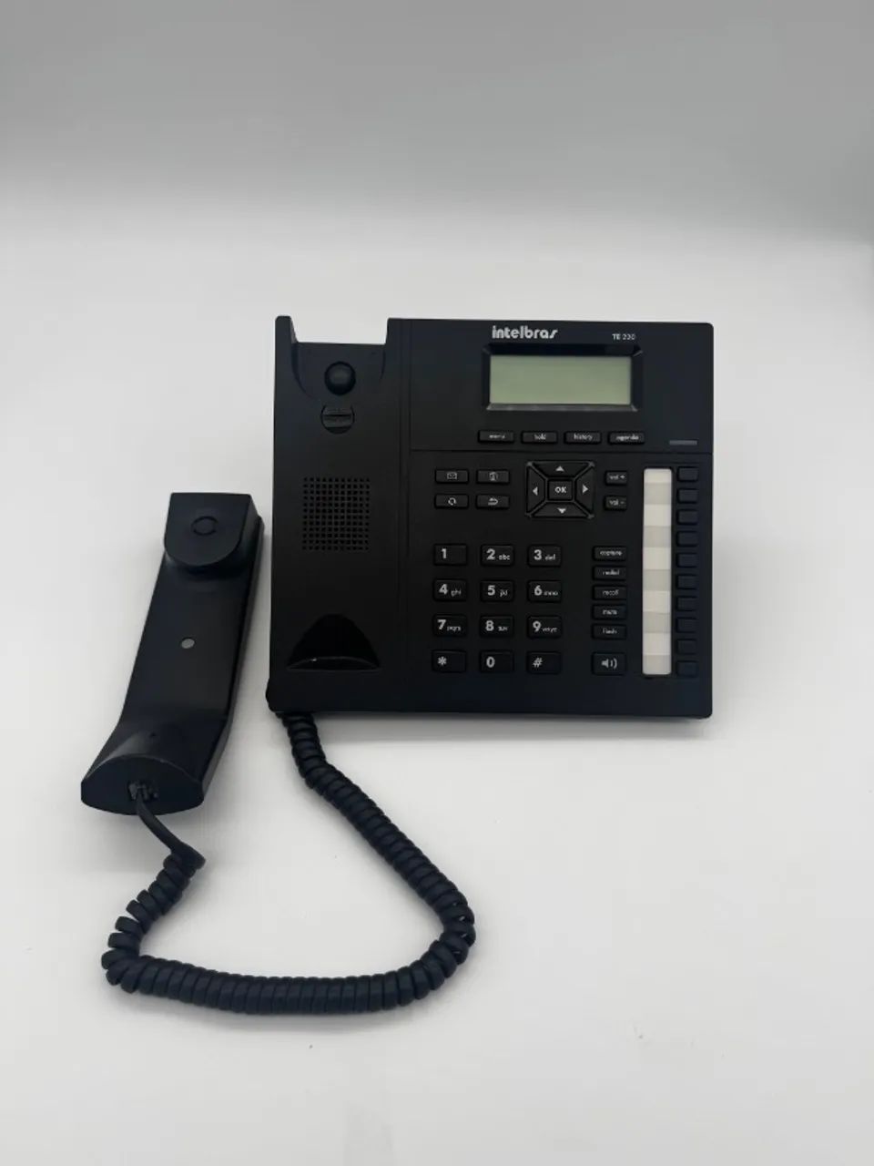 Telefone Terminal Executivo Intelbras TE 220