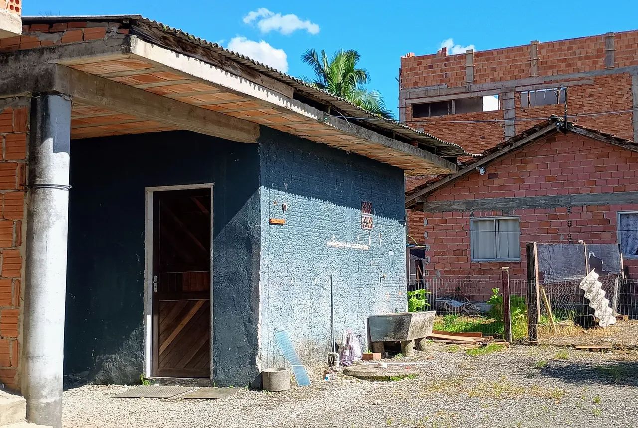 Foto - Joinville - Rio Bonito (Pirabeiraba)