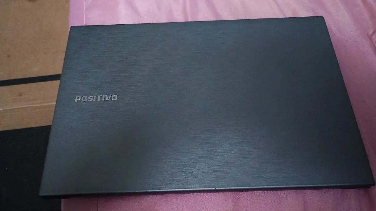 Notebook - Foto 2