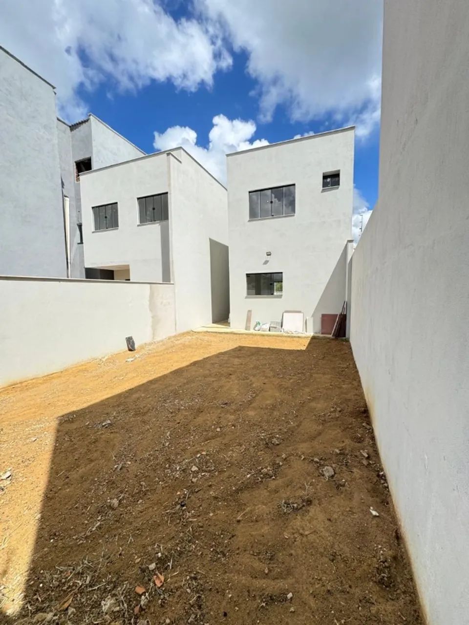  CASA  DUPLEX BAIRRO VILA SANTI ARACRUZ-ES. - Foto 2