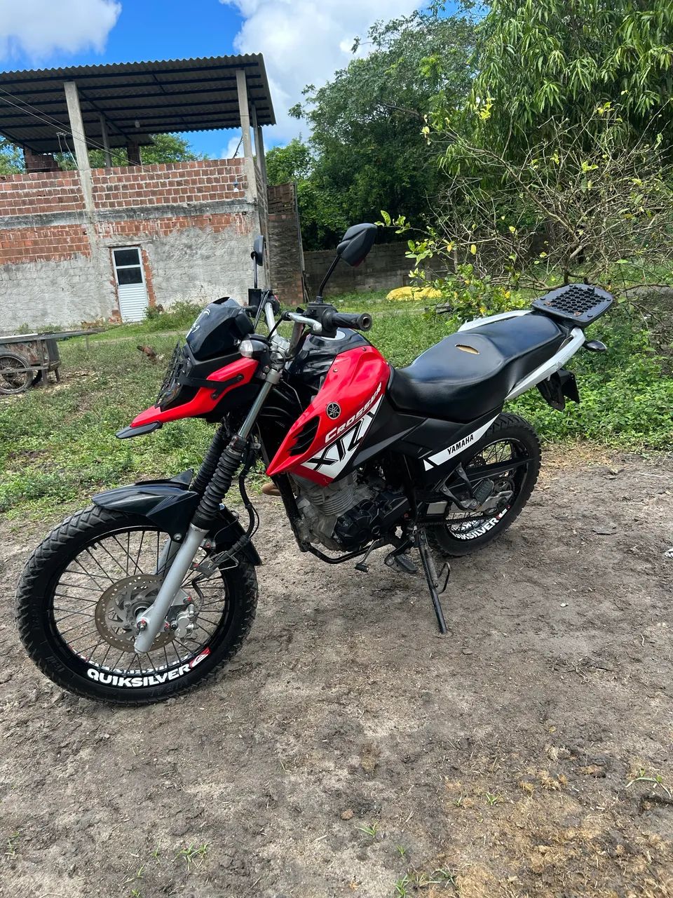 CROSSER 150 ABS  - Foto 3