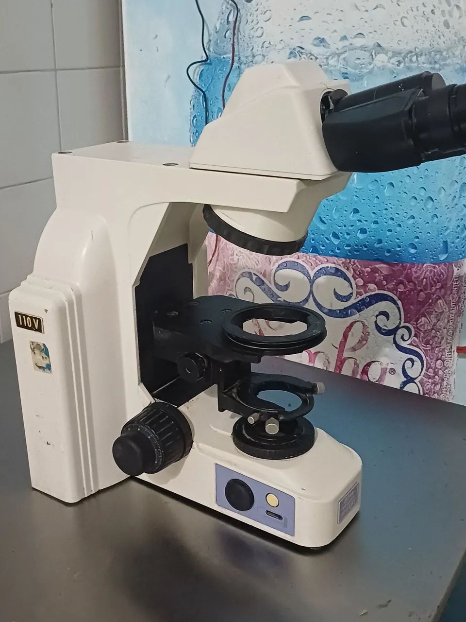 microscopio nikon eclipse e400 biológico  - Foto 3