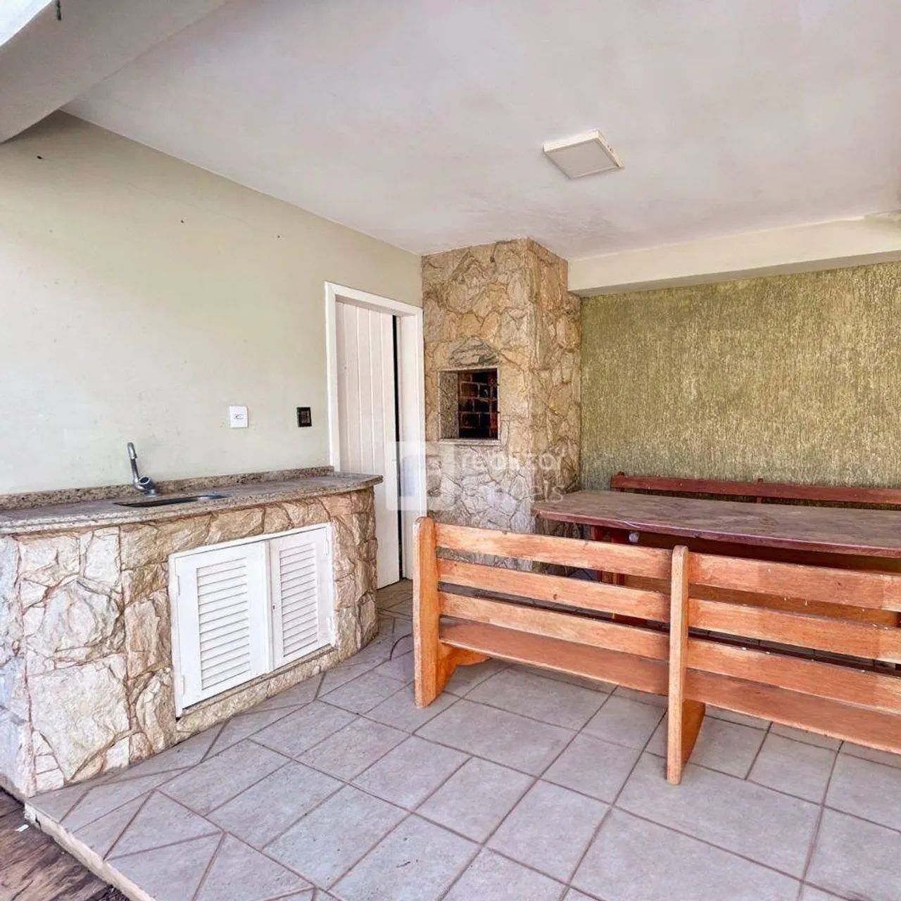 Casa Residencial para venda e locação, Trindade, Florianópolis - CA0652. - Foto 3