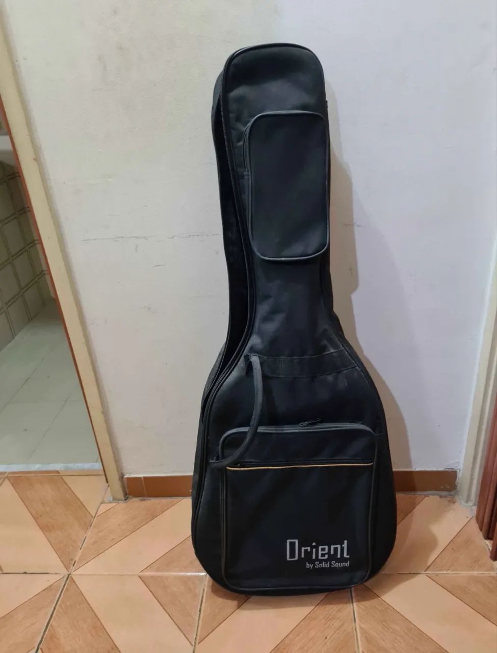 Violao Eagle DH 69 - Foto 3