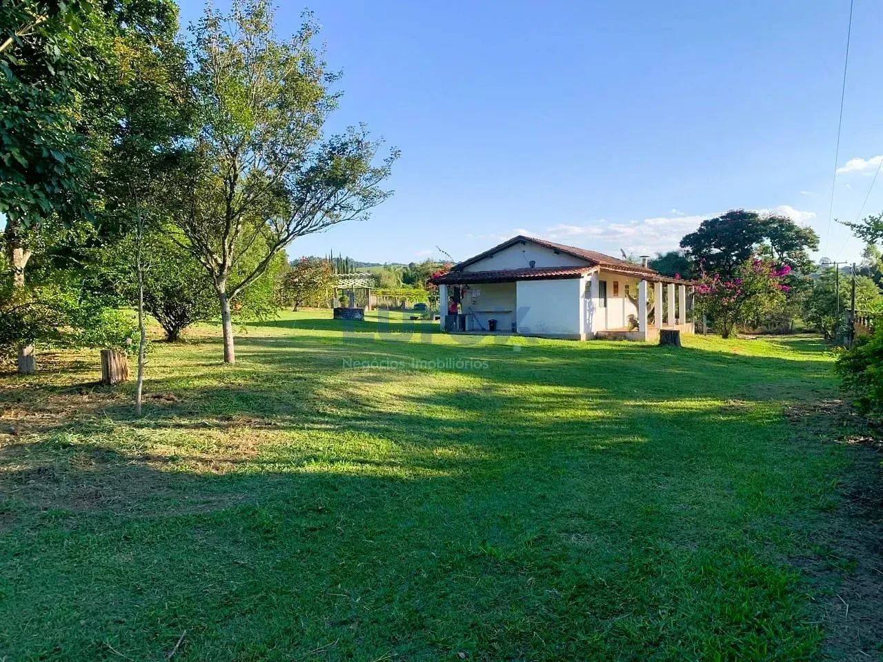 Sítio à venda, Passa Três, Tuiuti, SP - Foto 4